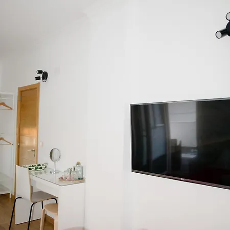 Casa Vila Rosa Διαμέρισμα