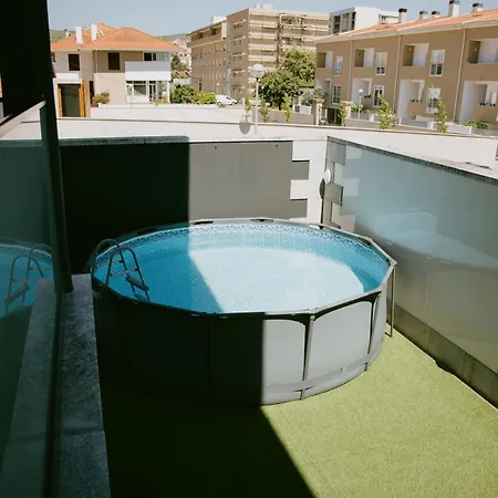 Casa Vila Rosa Διαμέρισμα *