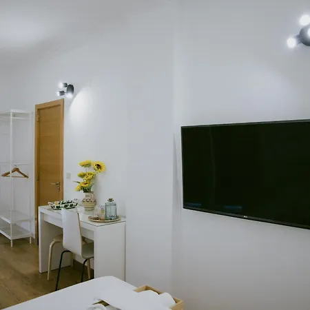 Διαμέρισμα Casa Vila Rosa *