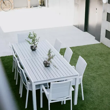 Casa Vila Rosa Apartment