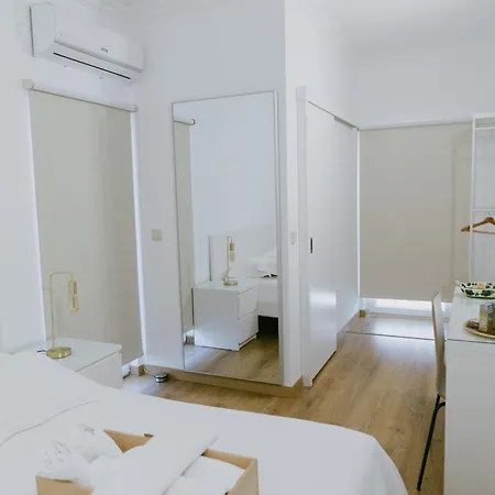 Casa Vila Rosa Διαμέρισμα *