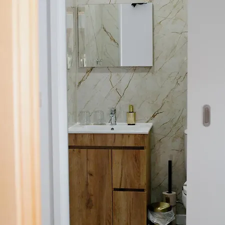 Διαμέρισμα Casa Vila Rosa *