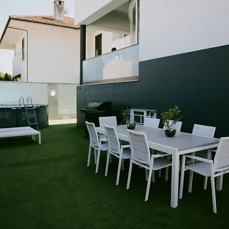Apartment Casa Vila Rosa Godim