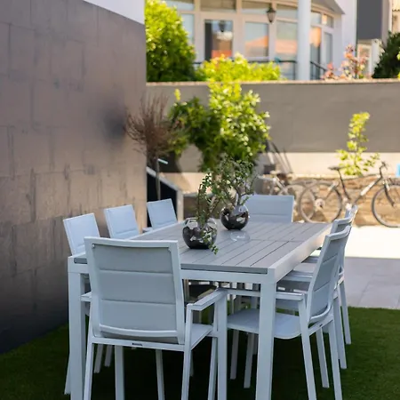 Casa Vila Rosa Διαμέρισμα
