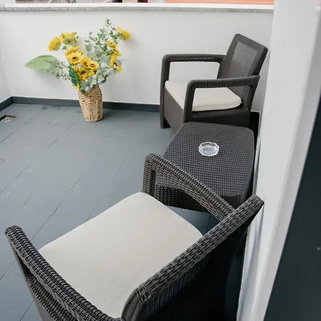 Casa Vila Rosa Διαμέρισμα