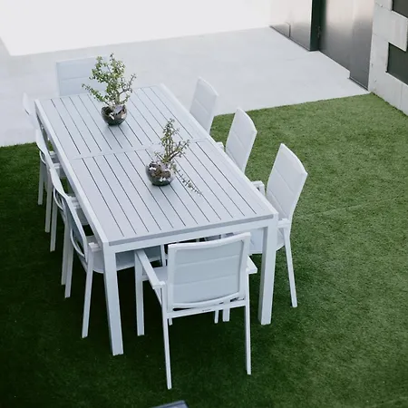 Διαμέρισμα Casa Vila Rosa Godim