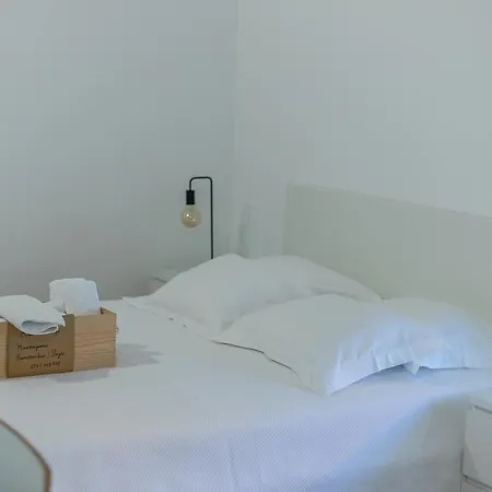 Διαμέρισμα Casa Vila Rosa Godim