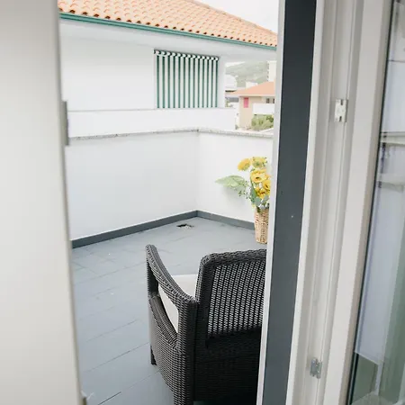 Casa Vila Rosa *