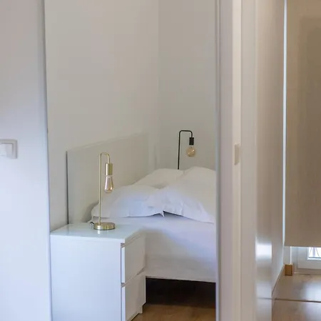 Casa Vila Rosa Διαμέρισμα Godim