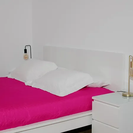 Casa Vila Rosa Godim