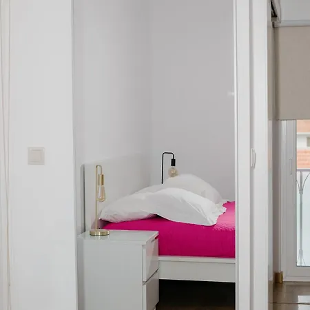 Διαμέρισμα Casa Vila Rosa *