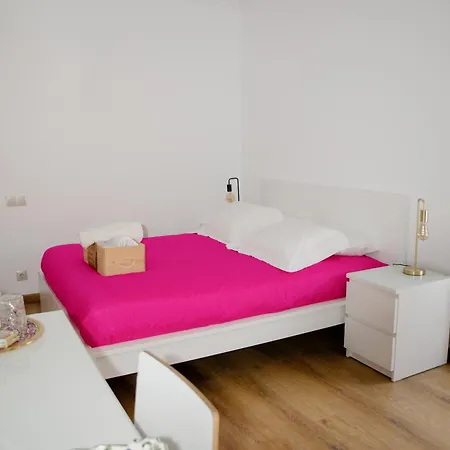 Casa Vila Rosa Apartmán Godim