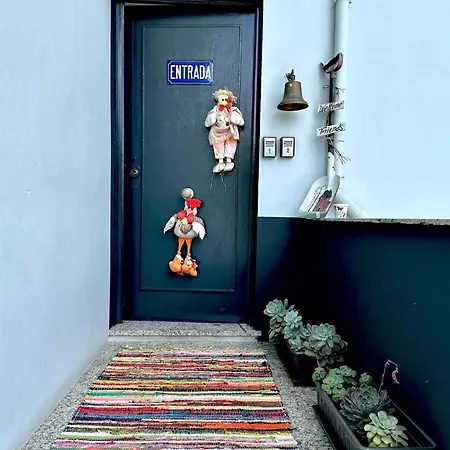 Διαμέρισμα Casa Vila Rosa *