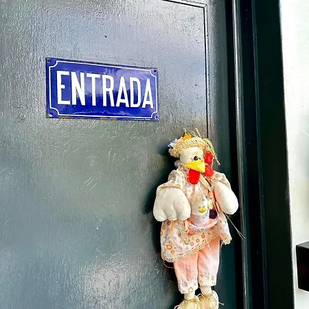 Casa Vila Rosa Godim
